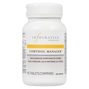 Cortisol Manager - Stress