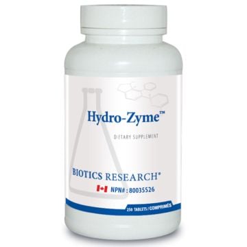 Hydro-Zyme - Digestion