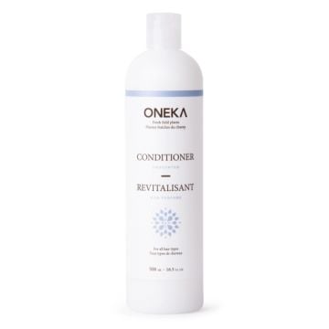 Unscented Conditioner