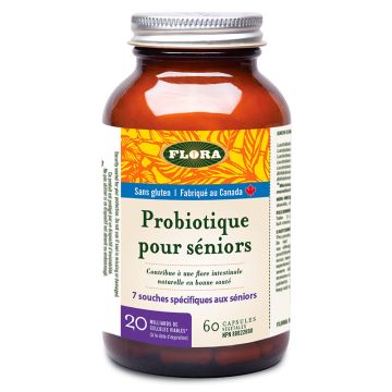 Probiotics - Seniors