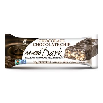 Protein bar - Chocolate chip