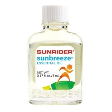 Sunbreeze Essential Oil -  Soothing Relaxing  Refreshing