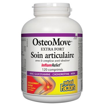 Articulations - OsteoMove Soin articulaire Extra Fort