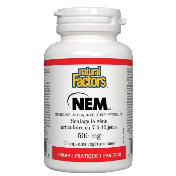 Joints & Mobility - NEM 500 mg