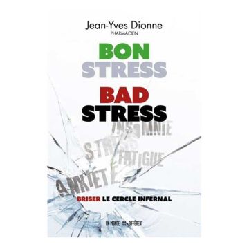 Bon stress, bad stress