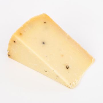 Pepper Pecorino Cheese