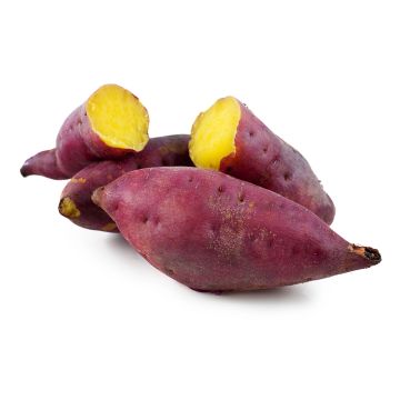 Japanese Organic Sweet Potato