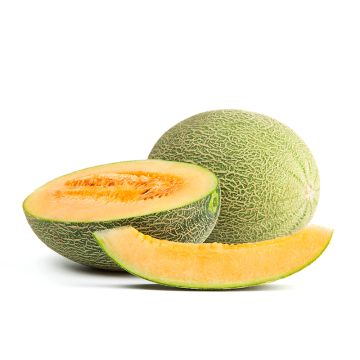 Organic Hami Melon