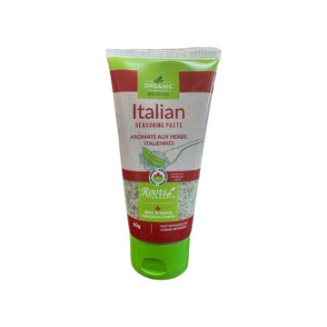 Organic Italian herbs Paste