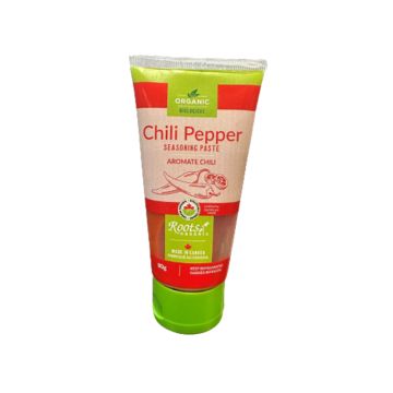 Organic chili Paste