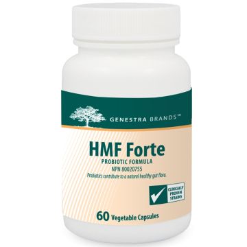 HMF - Forte