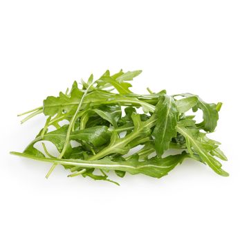 Organic Wild Rocket