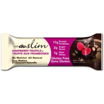 Protein bar - Raspberry truffle