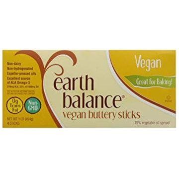 Vegan buttery sticks