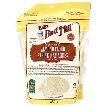 Gluten free Super Fine Almond Flour