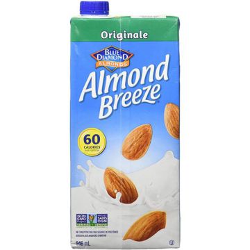 Almond drink - Original x 12