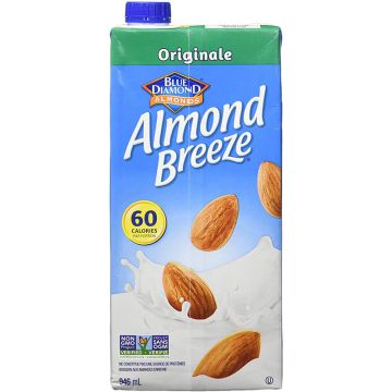 Almond beverages original