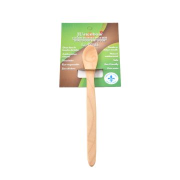 Wooden Mini spoon