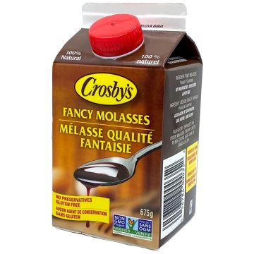 Fancy Molasses