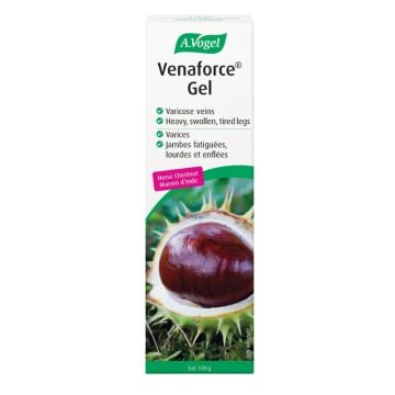 Venaforce Varicose Veins Heavy Legs