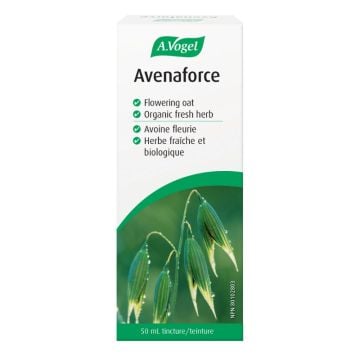 Avenaforce Antioxydants