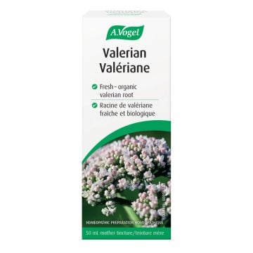 Organic Valerian Sleep Aid