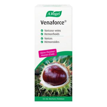 Venaforce extra Varices hémorroïdes