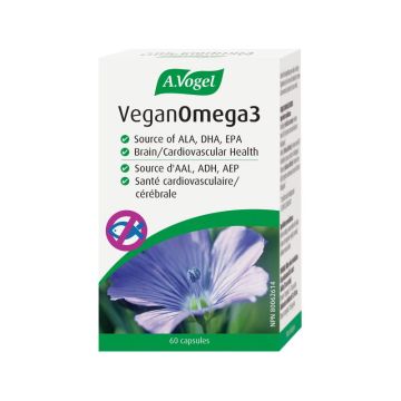 VeganOmega3 Acides gras