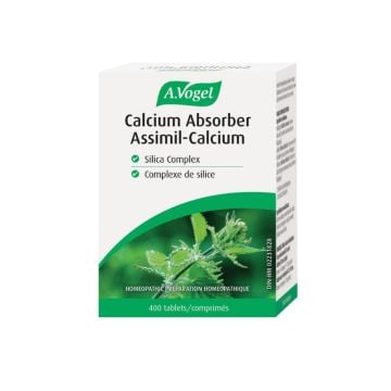 Calcium Absorber Minerals