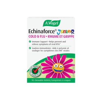 Échinaforce® Junior Rhume