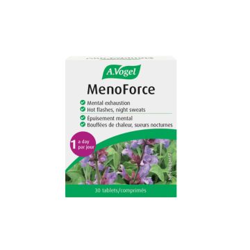 MenoForce Ménopause