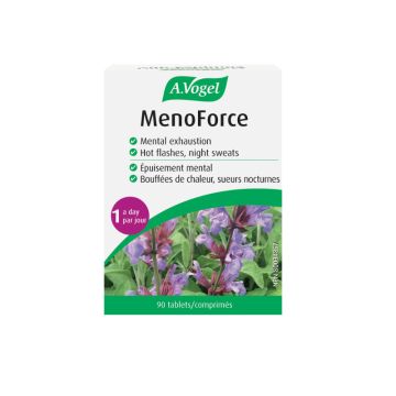 MenoForce Ménopause