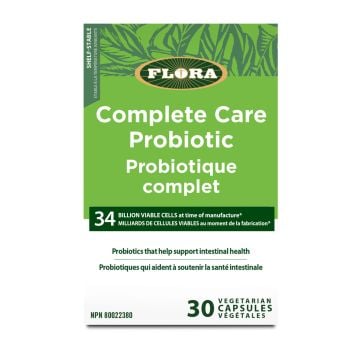 Probiotics - Complete Care