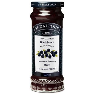 Fruit spread - Blackberry