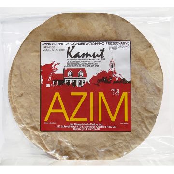 Pain azim - Kamut