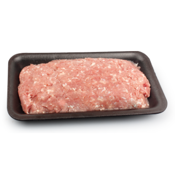 Frozen Grain-fed Ground Chicken