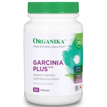 Garcinia Plus 300 mg - Gestion du poids