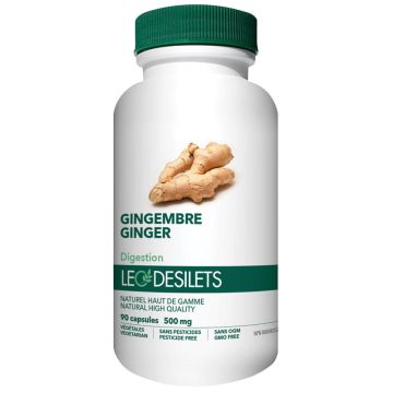 Ginger - Travel Sickness and Seasickness