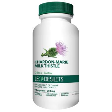 Milk Thistle - Detox