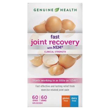 Joint relief  - Nem