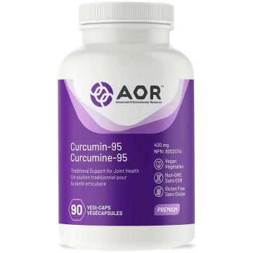 Inflammation - Curcumine 95