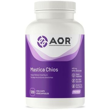 Digestive health - Mastica Chios