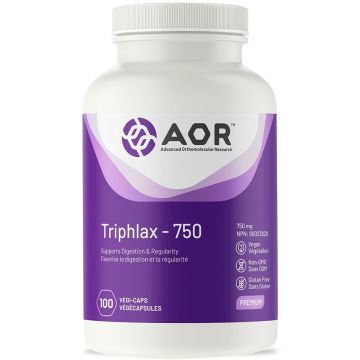 Digestive health - Triphlax 750