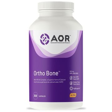 Bone and joint health - Ortho bone