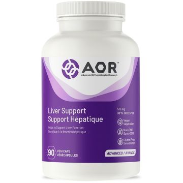 Digestive health - Liver Support