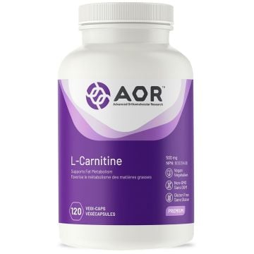 Suppléments sportifs - L-Carnitine