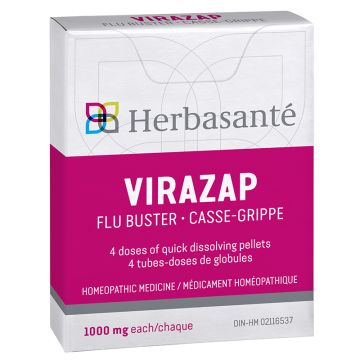 Virazap Casse-Grippe