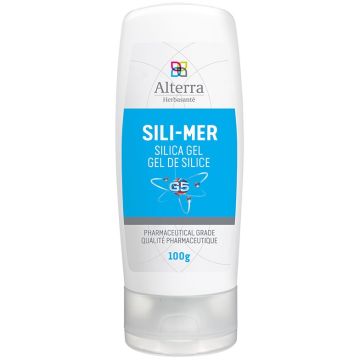 Sili-Mer G5 - Gel de silice topique