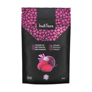 Organic Beetroot Powder