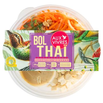 Bols - Thai